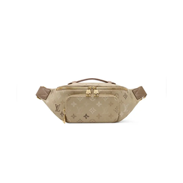 Women's Fashion Waist Bag Crossbody Chest Bag Large Capacity Casual Travel Belt Bag