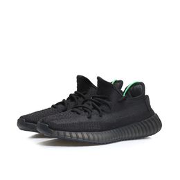 Boost 350 Sneakers Soft Popcorn Cushion Breathable Running Shoes Couple Casual Walking Trainers Multiple Colors Size 36-45
