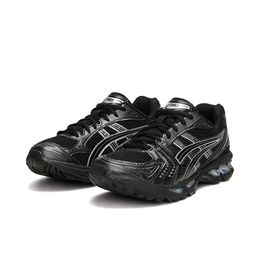 ASICS/shoes GEL-KAYANO 14 Retro Running Shoes Men Women Breathable Mesh Outdoor Sports Trainers Size 36-45