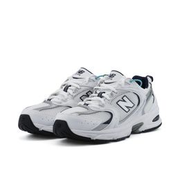 NB 530 Retro Mesh Breathable Non Slip Casual Running Shoes Size 36-45