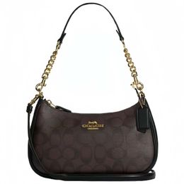 Designer Bags TERI Shoulder Bags Crossbody Bags Underarm Bag Small Wallet Bag Handbags Women Half-moon