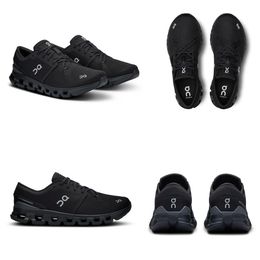 Free Shipping Designer Men's Clouda Running Shoes Women's Sneakers x3 White Black Monster x5 Men's Platform Outdoor jogging shoe