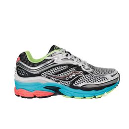 Designer Shoes Progrid sauconny Omni 9 Outdoor Running Shoes Shock Absorption Wear Resistant Thick Sole Black Grey White Navy New Fashion Shoes Sneakers Size 36-45