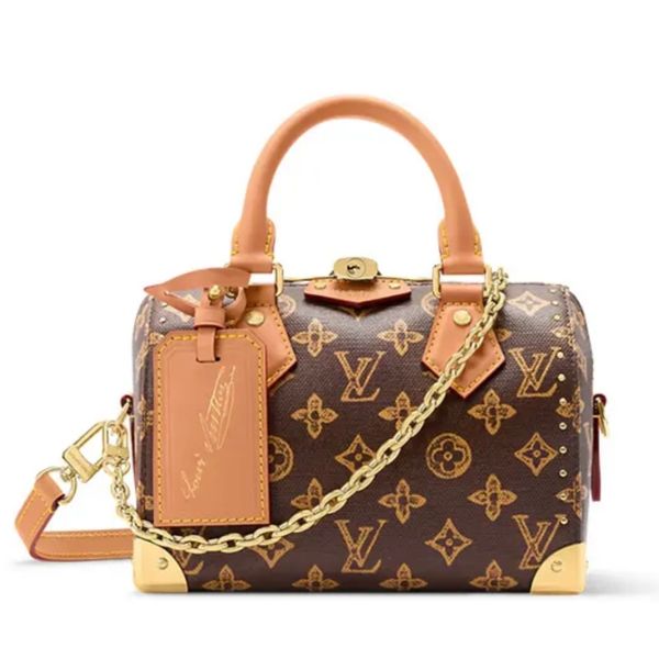 Fashion Women's Boston Handbag PU Leather Top Handle Shoulder Crossbody Bag for Daily Travel