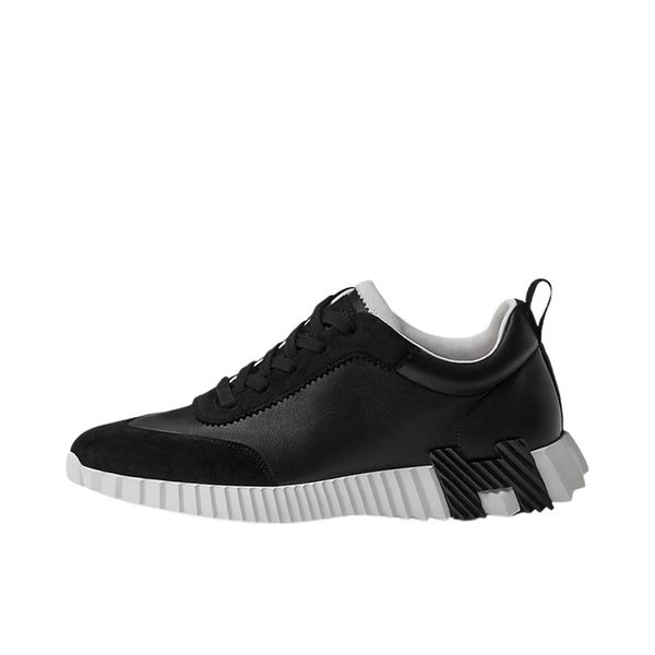 Designer shoes low H Men Casual Shoes Sneaker With BOX