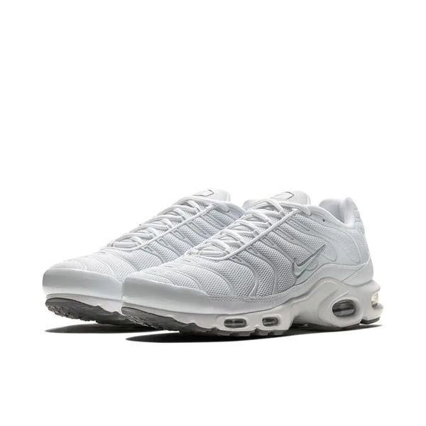 Plus Running Sneakers Full Air Cushion Breathable Mesh Athletic Shoes Unisex Size36-45