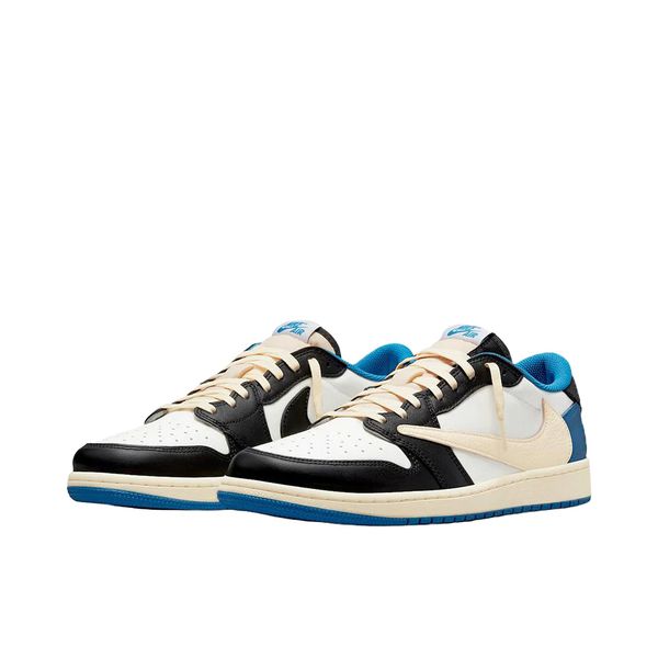 Retro 1 Basketball Shoes Low Cut Street Shoes Soft Foam Cushion Non Slip Outsole Unisex Fashion Sport Sneakers Multiple Colorways Size 36-47