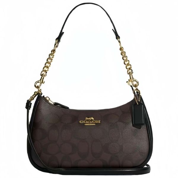 Designer Bags TERI Shoulder Bags Crossbody Bags Underarm Bag Small Wallet Bag Handbags Women Half-moon