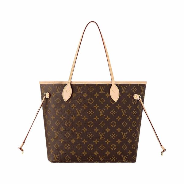 Designer Bags Luxury Bags louis vuitons bag neverful bag Tote Bag Wallets Fashion Shoulder Bags louis vuittontote bag