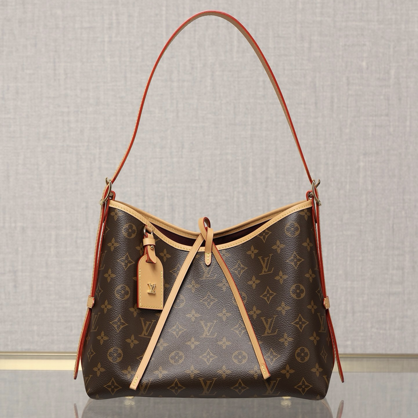 Women's Hobo Shoulder Bag PU Leather Large Capacity Tote Handbag Casual Underarm Purse for Daily Travel