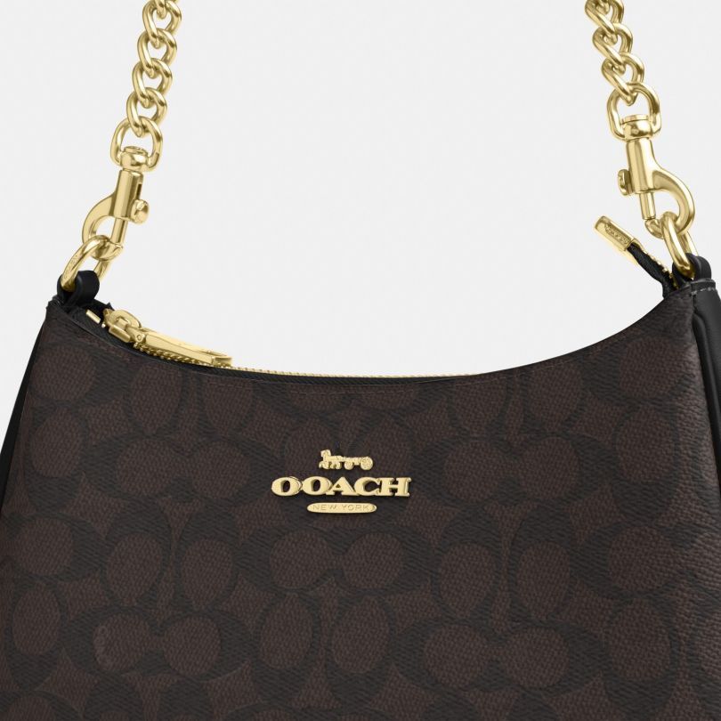 Designer Bags TERI Shoulder Bags Crossbody Bags Underarm Bag Small Wallet Bag Handbags Women Half-moon